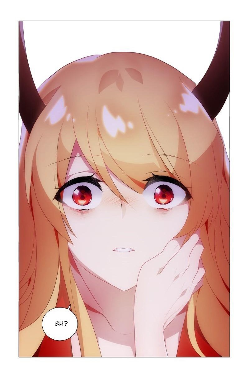 My Girlfriend Is a Dragon Chapter 16 Gambar 9